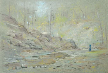 St. Gaudens Glen, Ohio